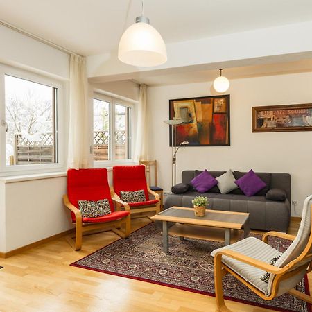 Ferienwohnungen Karoline By Schladming-Appartements חדר תמונה