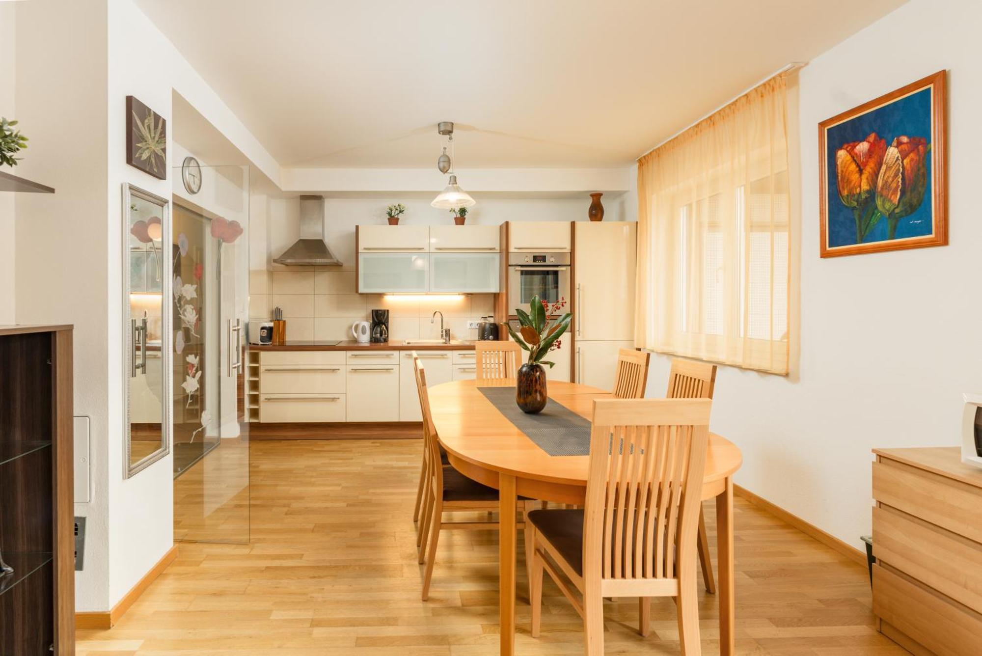 Ferienwohnungen Karoline By Schladming-Appartements חדר תמונה