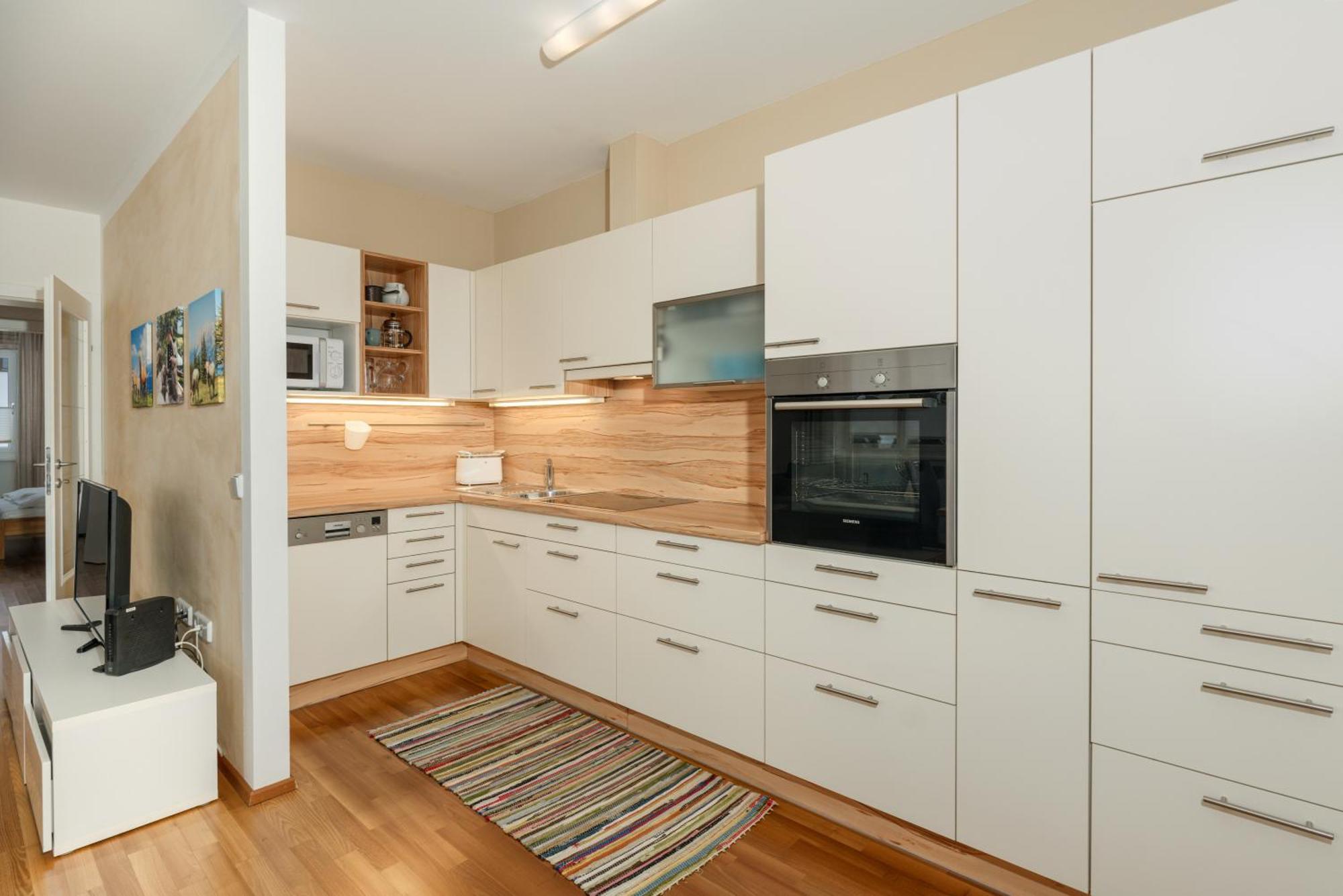 Ferienwohnungen Karoline By Schladming-Appartements מראה חיצוני תמונה