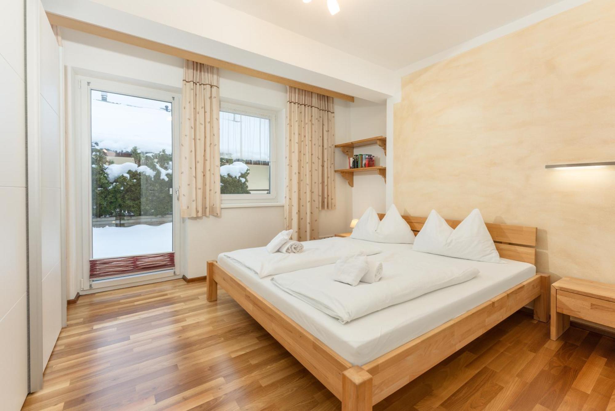 Ferienwohnungen Karoline By Schladming-Appartements מראה חיצוני תמונה