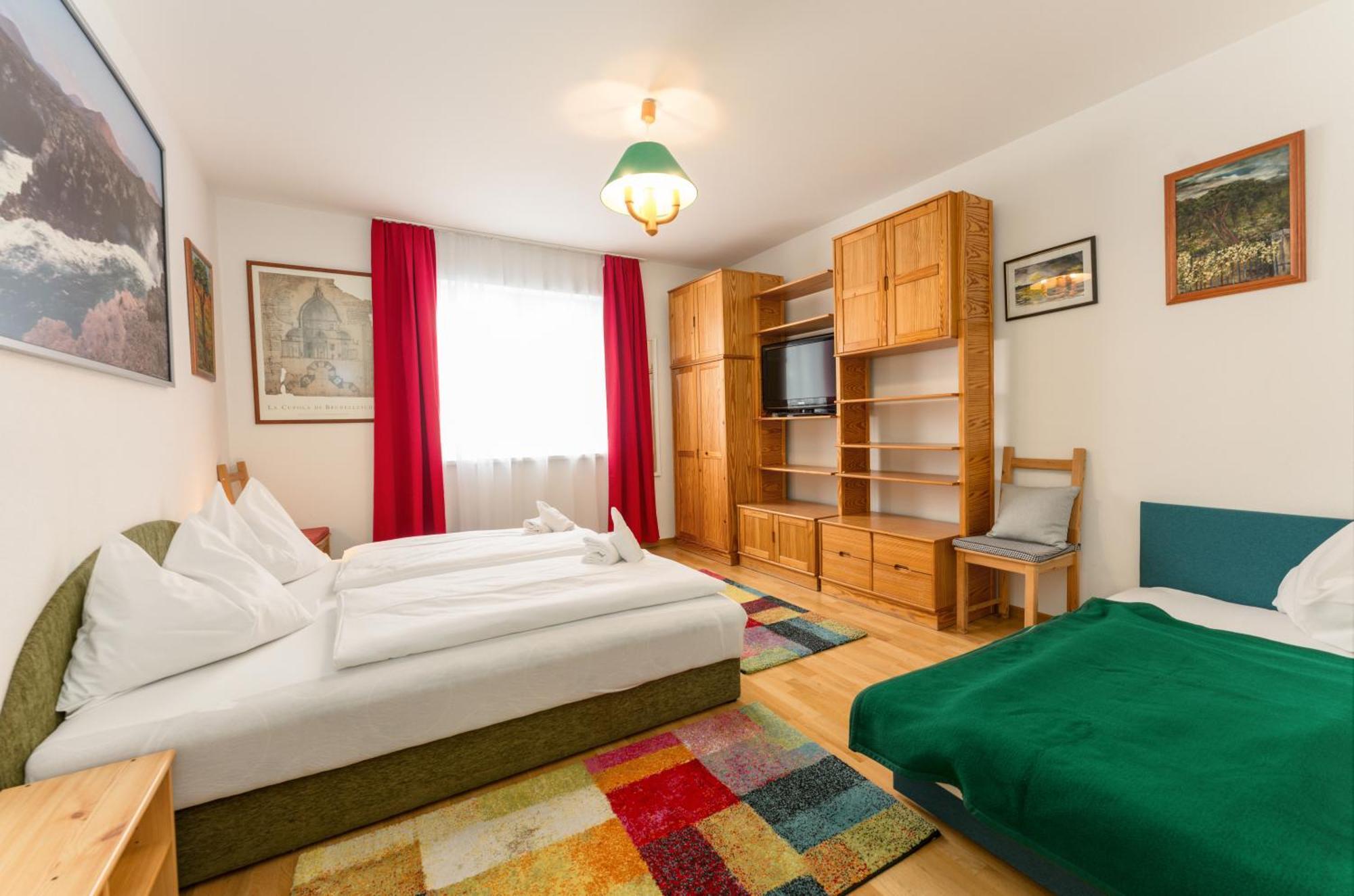 Ferienwohnungen Karoline By Schladming-Appartements חדר תמונה