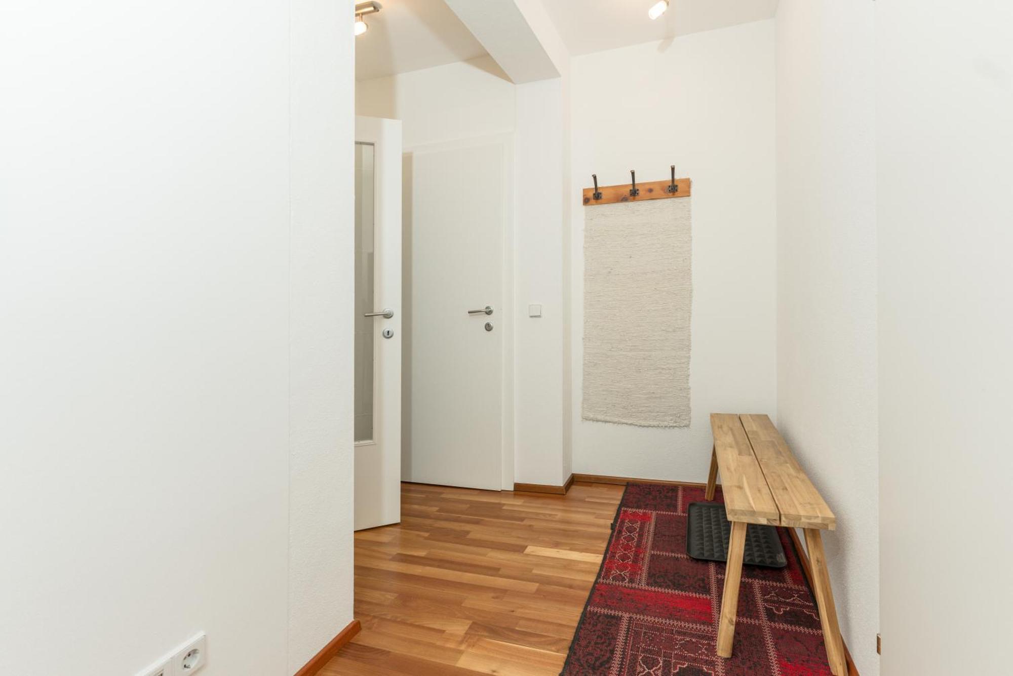 Ferienwohnungen Karoline By Schladming-Appartements חדר תמונה