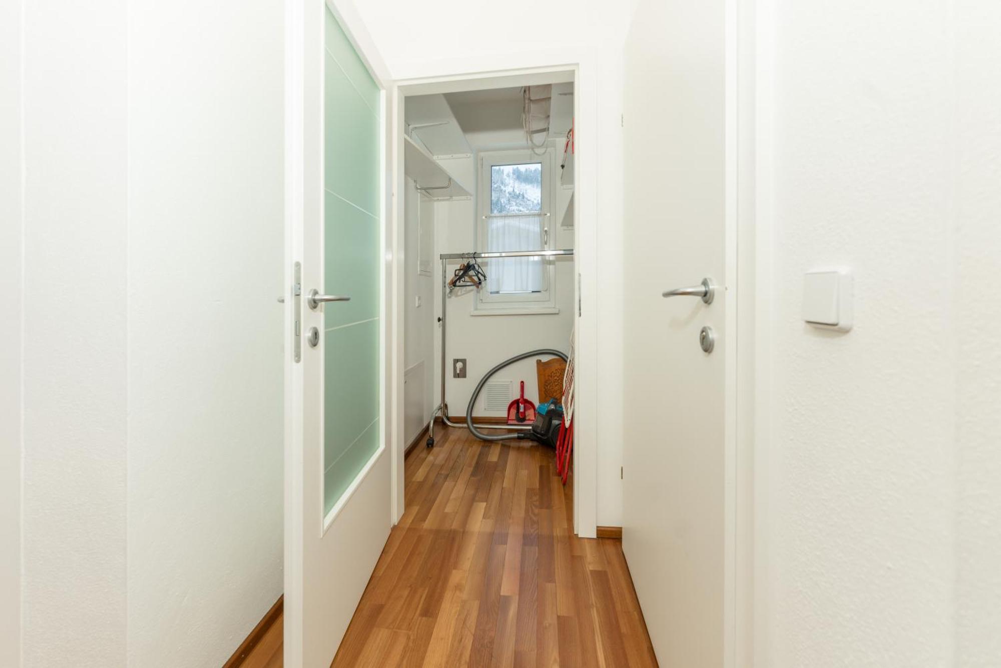Ferienwohnungen Karoline By Schladming-Appartements חדר תמונה