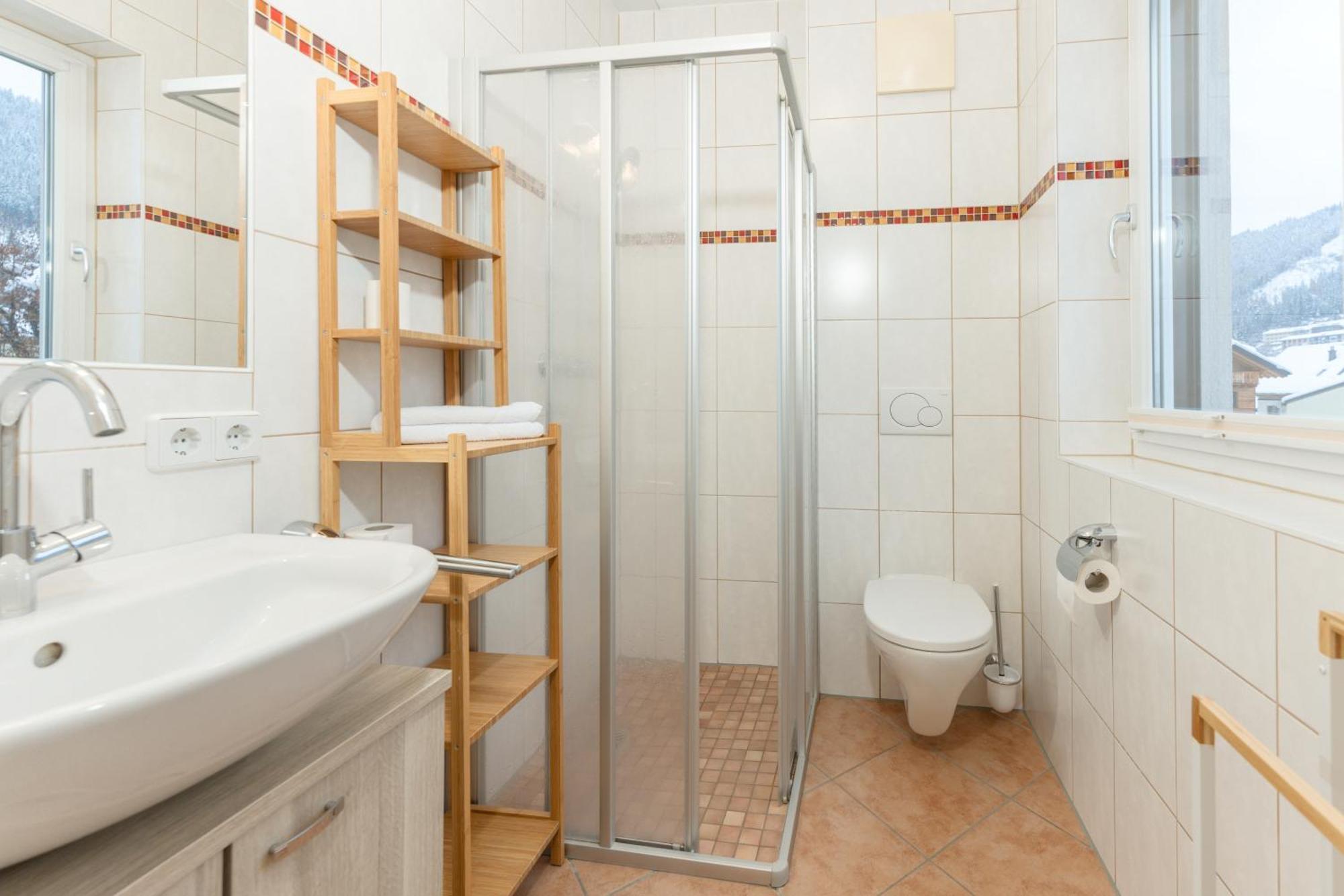Ferienwohnungen Karoline By Schladming-Appartements חדר תמונה