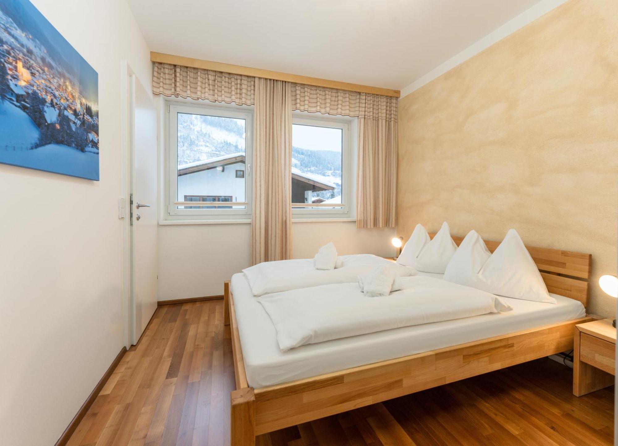Ferienwohnungen Karoline By Schladming-Appartements חדר תמונה