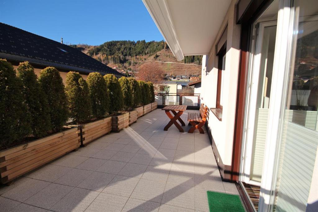 Ferienwohnungen Karoline By Schladming-Appartements חדר תמונה