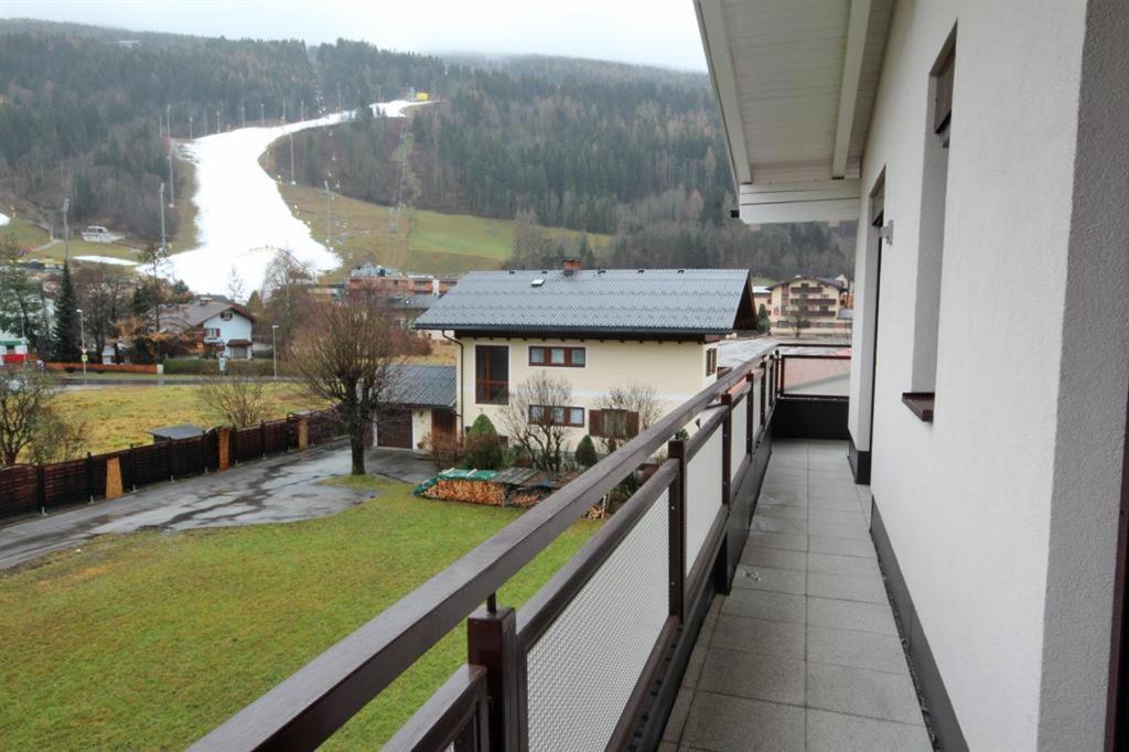 Ferienwohnungen Karoline By Schladming-Appartements חדר תמונה