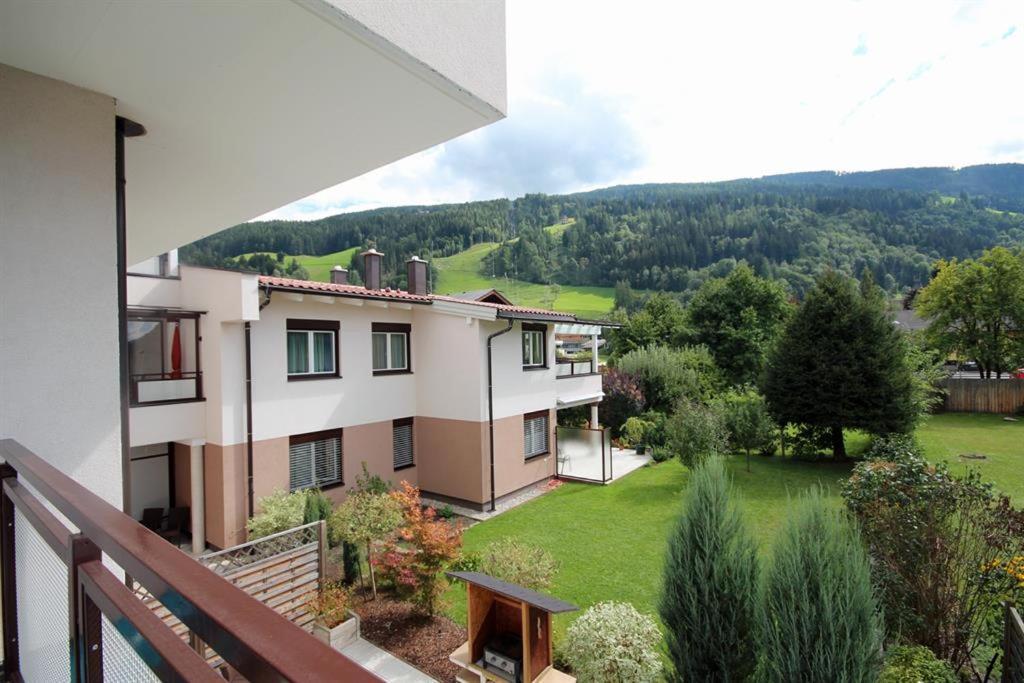 Ferienwohnungen Karoline By Schladming-Appartements חדר תמונה