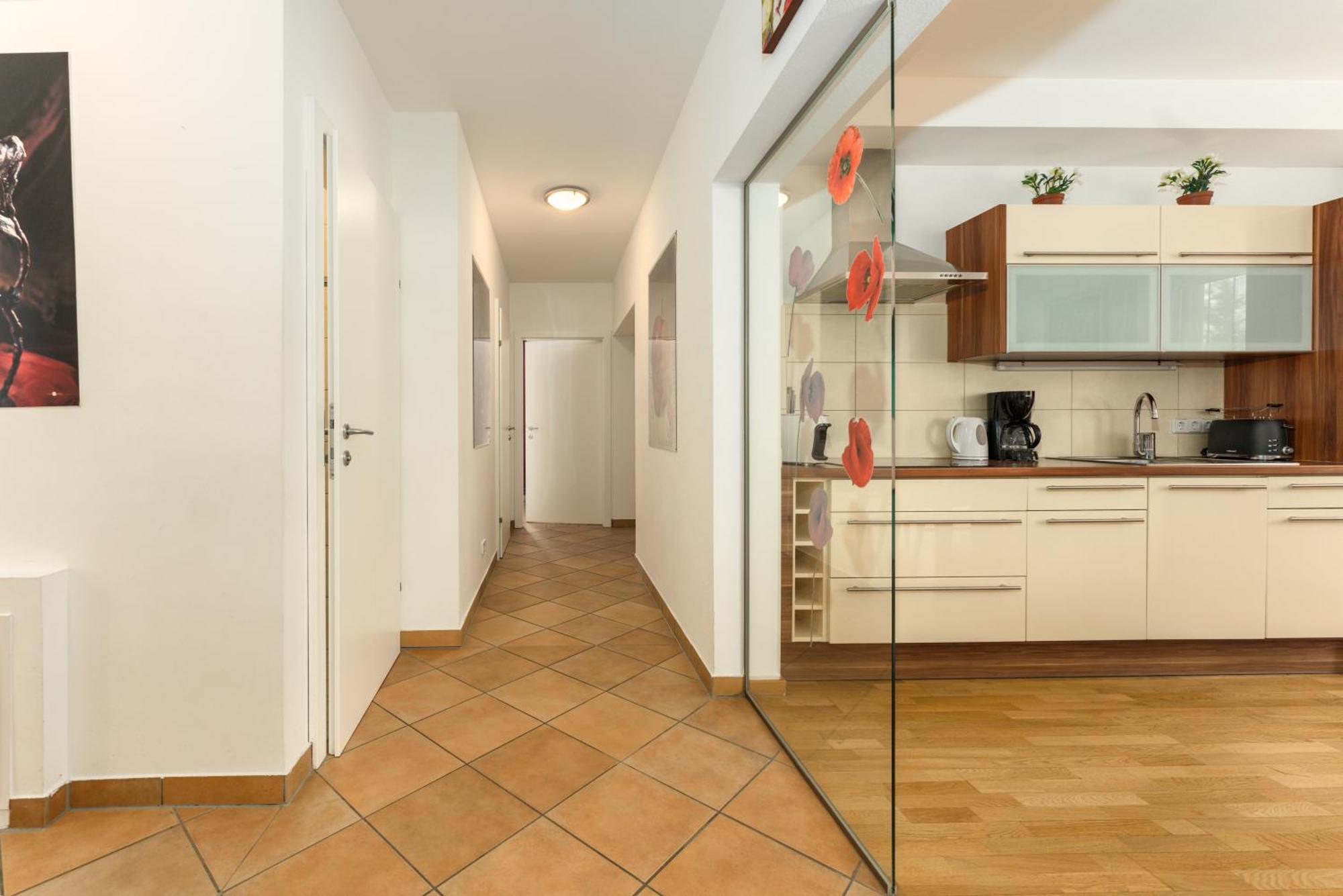 Ferienwohnungen Karoline By Schladming-Appartements חדר תמונה