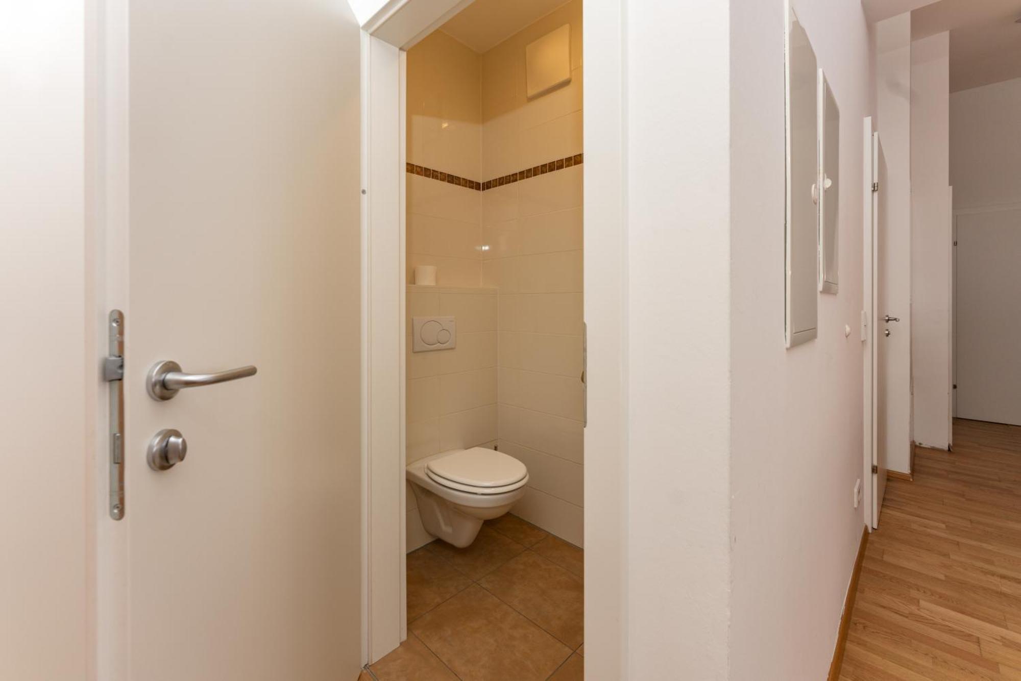 Ferienwohnungen Karoline By Schladming-Appartements חדר תמונה