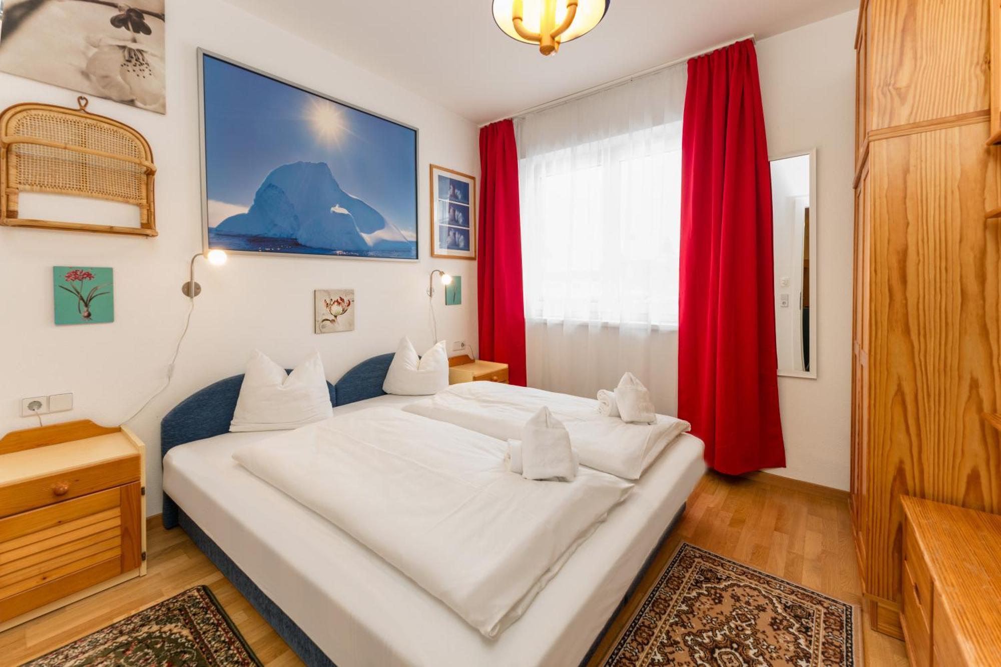 Ferienwohnungen Karoline By Schladming-Appartements חדר תמונה