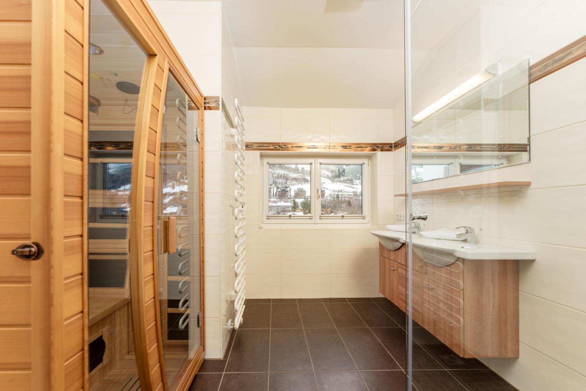 Ferienwohnungen Karoline By Schladming-Appartements חדר תמונה