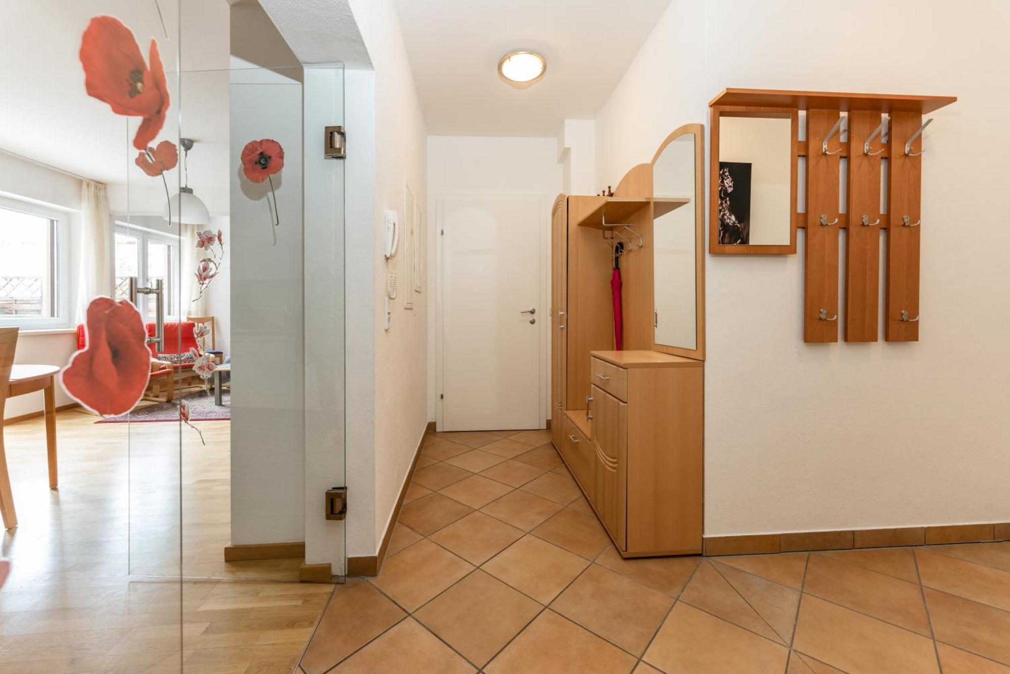 Ferienwohnungen Karoline By Schladming-Appartements חדר תמונה